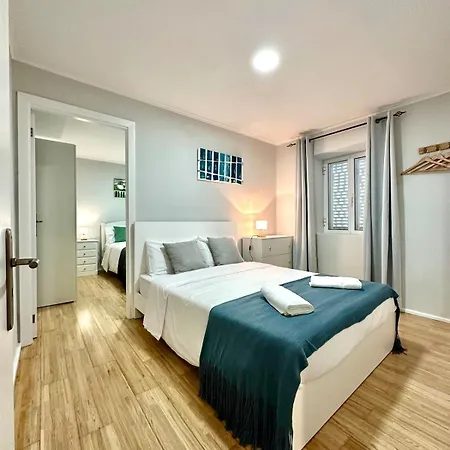 Дом отдыха Casa Do Perestrelo - Машику