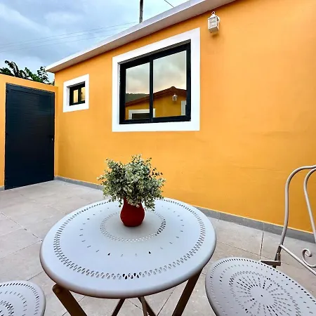 Casa Do Perestrelo - 펜션