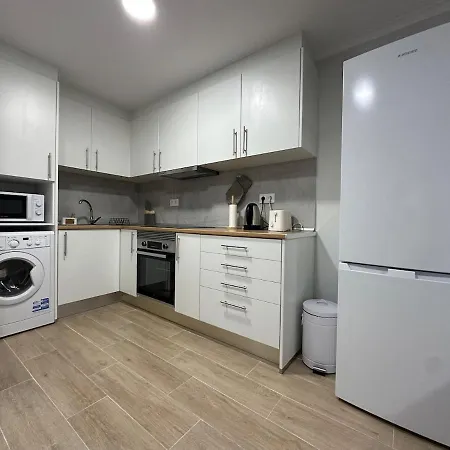 펜션 Casa Do Perestrelo - *