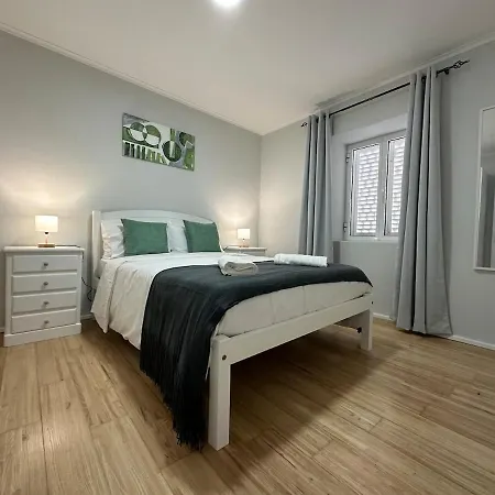 Casa Do Perestrelo - マシコ