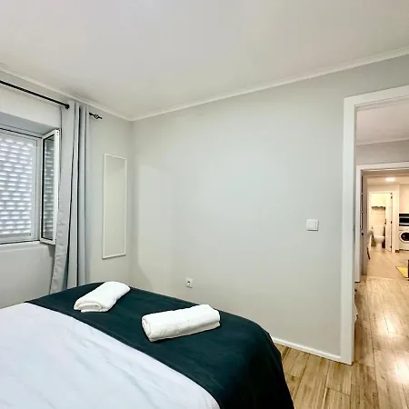 Casa Do Perestrelo - マシコ