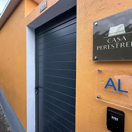 別荘 Casa Do Perestrelo -