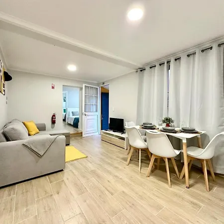 펜션 Casa Do Perestrelo - *