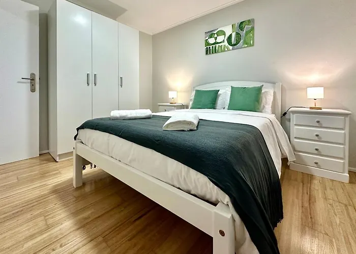 Casa Do Perestrelo - 度假居 *