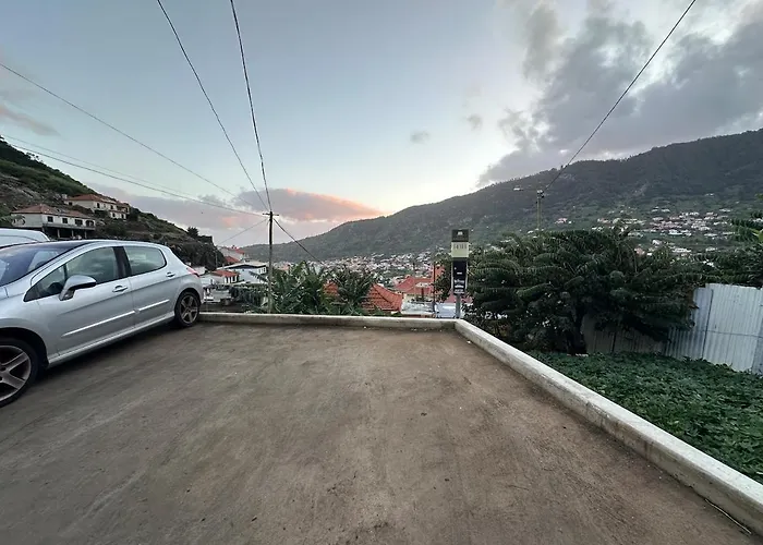 Casa Do Perestrelo - *