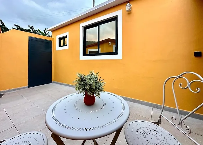 Casa Do Perestrelo - Дом отдыха