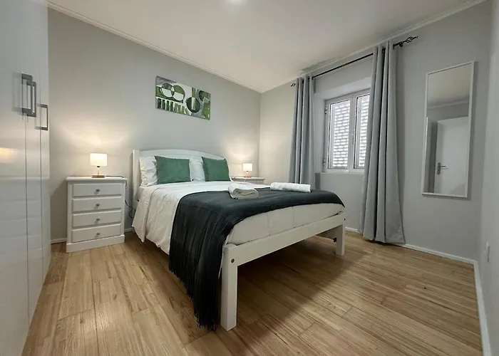 Casa Do Perestrelo - Машику