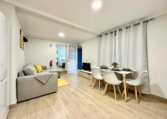 Дом отдыха Casa Do Perestrelo - *