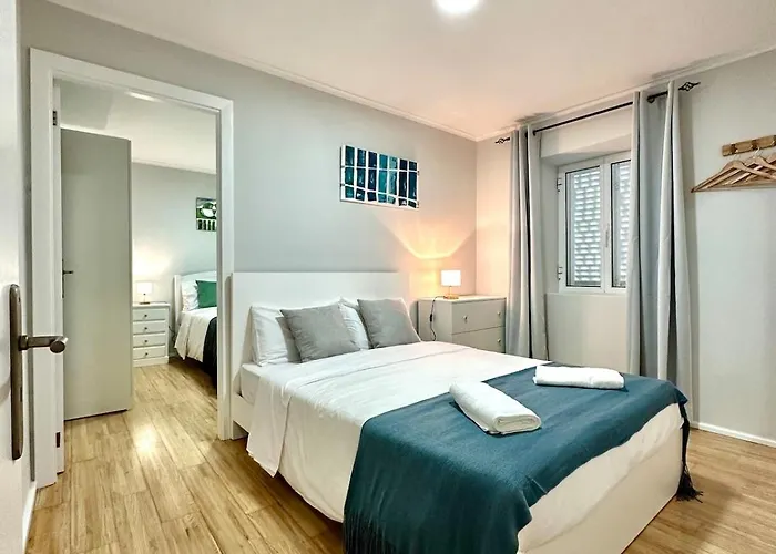 度假居 Casa Do Perestrelo - 马希库